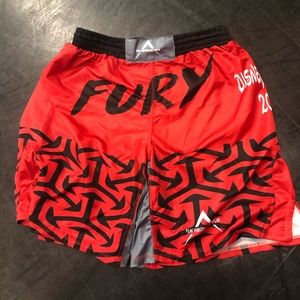 Wrestling / fight shorts